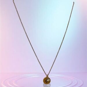 Kate Spade Pendant Necklace 🆕 NOWT